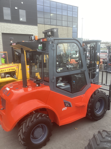 [L-4030] HELI CPCD35-KU5Y4G3 390354X8442