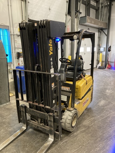 [L-499] YALE ERP040VT G807N08737N