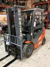[5642142-2020] SH2020 - 2021 HELI 5000LBS