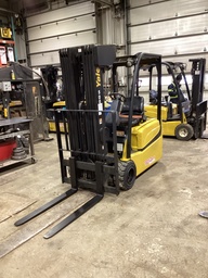 [L-500] YALE ERP040VT G807N08721N