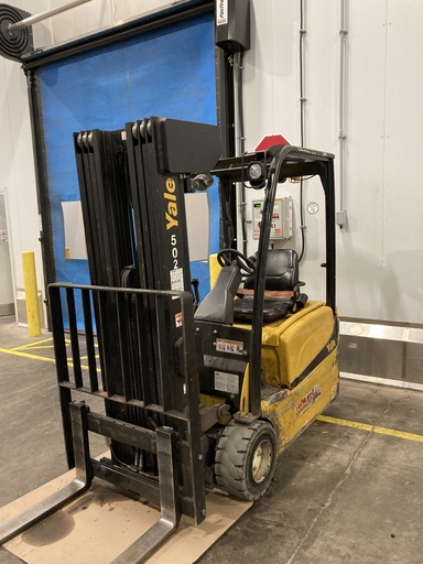 [L-502] YALE ERP040VT G807N08720N