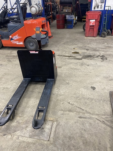 [L-1040] L-1040 - 2022 HELI 4400LBS