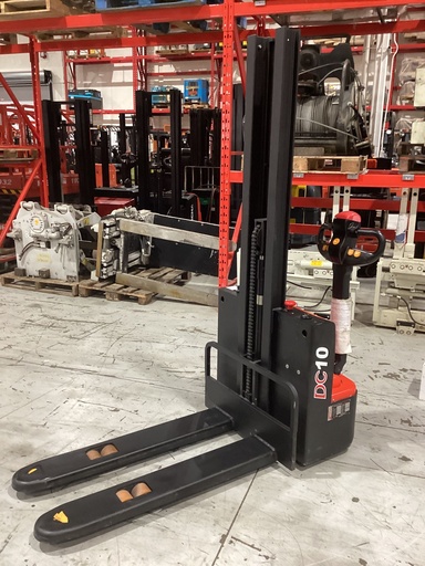 [LV-1484] HELI CDD10-080  080107R1465