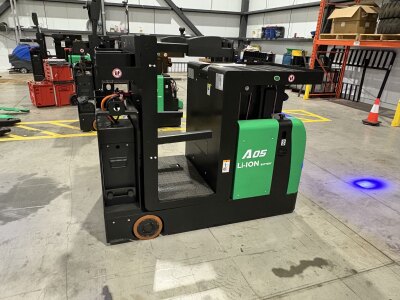 [UNI0220860] HANGCHA CJD05-AC1-MNAI 48BD04531 "157"