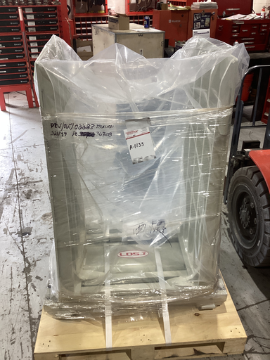 [a-1133] A-1133 BALE CLAMP RJ20J-A1 26-02-03469