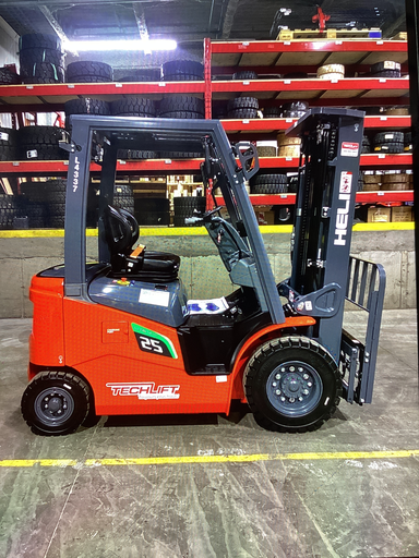 [L-4337] HELI CPD25-GB2LI-S 05025DT3851