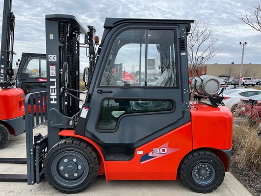 [L-1081] HELI CPYD30-KU1H 230302P7712