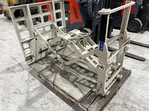 [A-089] A-089 -  2016 LDSJ 3500LBS