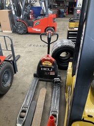 [5642142-1915] SH1915 - 2022 HELI 3300LBS