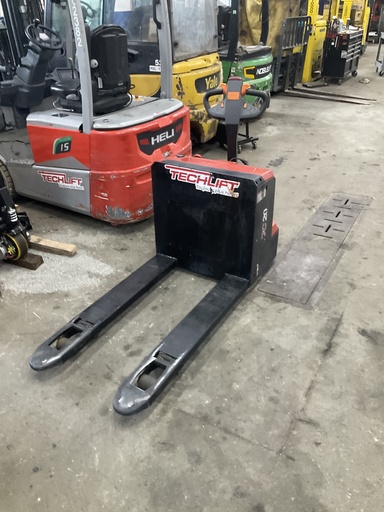 [L-945] L-945 - 2021 HELI 5000LBS