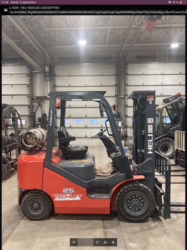 [L-1044] HELI CPYD25-KU1H 230252P7943