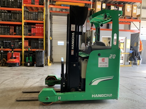 [UNI0201112] HANGCHA CQD20-AC4-I 50BB00262 ''91.2X197(3)''