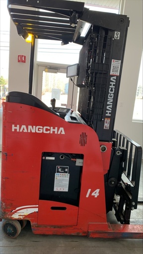 [UNI0204263] HANGCHA CQD14-XD2-JD 24BC00063 ''95X198(3)''