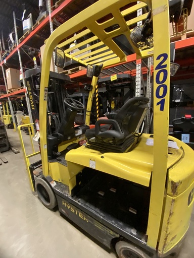 [UNI0203958] HYSTER E60XN A268N28194T ''83X181.7(3)''