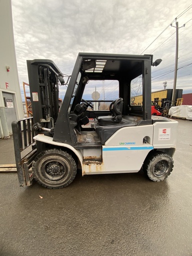 [UNI0168502] NISSAN PD90 (MW1F4A40V) W1F4-960068 ''90X187(3)''