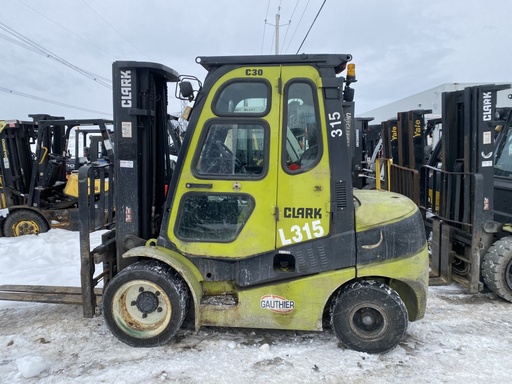 [UNI0204189] CLARK C30D P232D-1541-9677-KF ''84X189(3)''