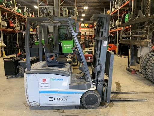 [UNI0157845] UNICARRIERS TX35M (TX35M-AC) AUB2600038 ''84X187(3)''