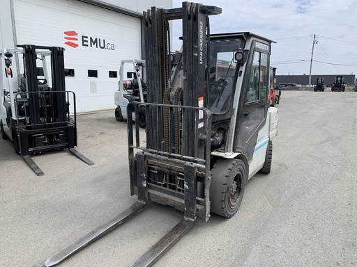 [UNI0161114] UNICARRIERS PF70LP (MUG1F2A35LV) UG1F2-9L23223 ''91X191(3)''