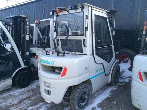 [UNI0169149] UNICARRIERS PF60LP (MUG1F2A30LV) UG1F2-9L23169 ''90.9X187(3)''