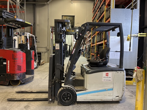[UNI0174290] UNICARRIERS TX40M AUB2650377 ''84X187(3)''