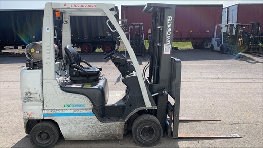 [UNI0185976] UNICARRIERS AF50LP AP1F2-9U26707 ''83X187(3)''
