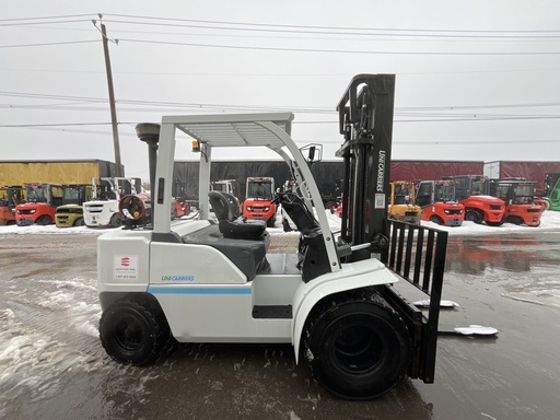 [UNI0186603] UNICARRIERS PF90YLP (MJ1F4A40LV) J1F4-980765 ''108X168(2)''