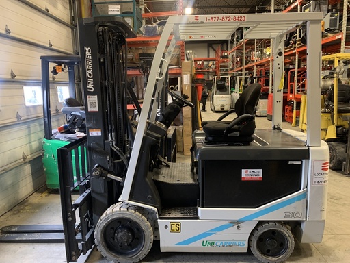 [UNI0190756] UNICARRIERS BXC60N (MCTG1B2L30S) CTG1B2-972053 ''88.4X187(3)''