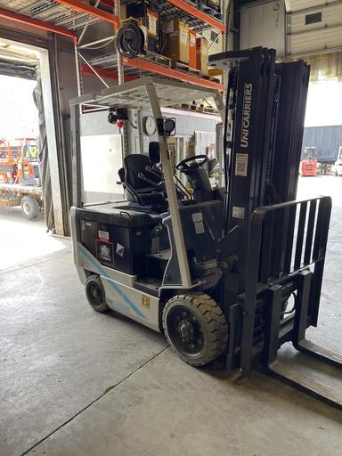 [UNI0190757] UNICARRIERS BXC60N (MCTG1B2L30S) CTG1B2-972055 ''88.4X187(3)''