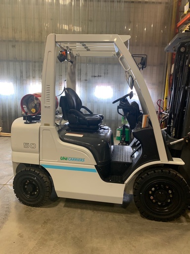 [UNI0190794] UNICARRIERS PF50LP (MP1F2A25LV) P1F2-9H28517 ''84.4X187(3)''