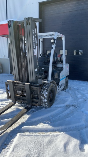 [UNI0190884] UNICARRIERS PF60LP (MUG1F2A30LV) UG1F2-9L25388 ''91X187(3)''