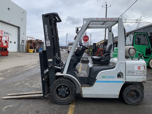 [UNI0190942] UNICARRIERS PF60DF (MUG1F2A30DV) UG1F2-9L25374 ''91X187(3)''
