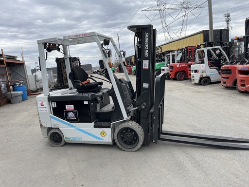 [UNI0192493] UNICARRIERS BXC80NEE (MCTG1B2L35E) CTG1B2E-979215 ''88.4X191(3)''