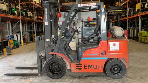 [UNI0195636] UNICARRIERS PF60DF (MUG1F2A30DV) UG1F2-9L26171 ''91X187(3)''