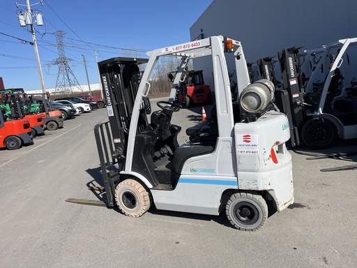 [UNI0198134] UNICARRIERS AF50LP (MAP1F2A25LV) AP1F2-9U29849 ''83X187(3)''