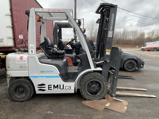 [UNI0199285] UNICARRIERS PF60LP (MUG1F2A30LV) UG1F2-9L26949 ''91X187(3)''
