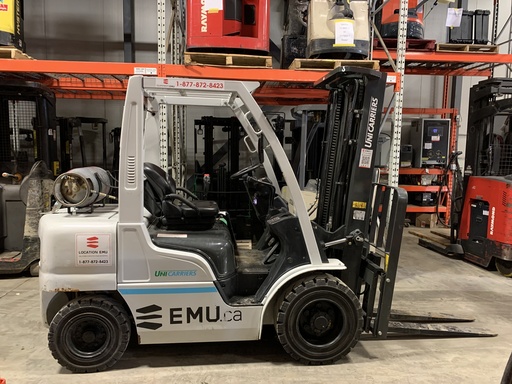 [UNI0199286] UNICARRIERS PF60LP (MUG1F2A30LV) UG1F2-9L26951 ''91X187(3)''