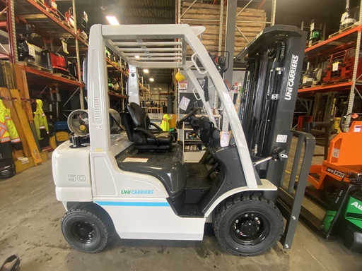 [UNI0199780] UNICARRIERS PF50LP (MP1F2A25LV) P1F2-9H31347 ''84.4X187(3)''