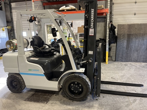 [UNI0199857] UNICARRIERS PF60LP (MUG1F2A30LV) UG1F2-9L27181 ''90X187(3)''