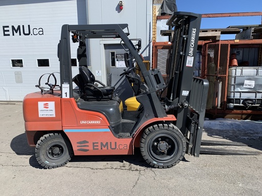 [UNI0200083] UNICARRIERS PF70LP (MUG1F2A35LV) UG1F2-9L27180 ''91.1X191(3)''