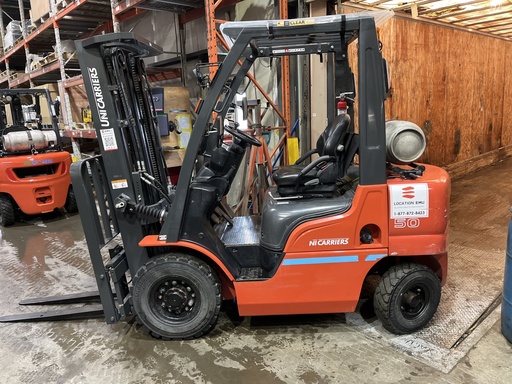[UNI0200088] UNICARRIERS PF50DF (MP1F2A25DV) P1F2-9H31487 ''84.4X187(3)''