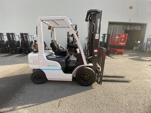 [UNI0201381] UNICARRIERS PF50LP (MP1F2A25LV) P1F2-9H31843 ''90X203(3)''