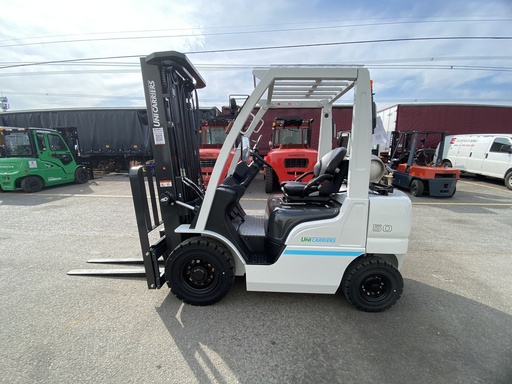 [UNI0201387] UNICARRIERS PF50LP (MP1F2A25LV) P1F2-9H31859 ''90X203(3)''