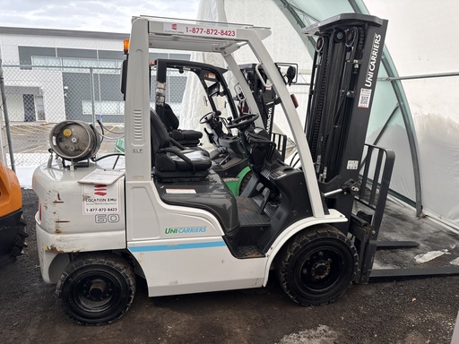 [UNI0201389] UNICARRIERS PF60LP (MUG1F2A30LV) UG1F2-9L27321 ''91X187(3)''