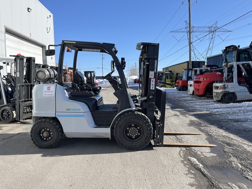 [UNI0201402] UNICARRIERS PF80N1-LE AU40B00019 ''90X187(3)''