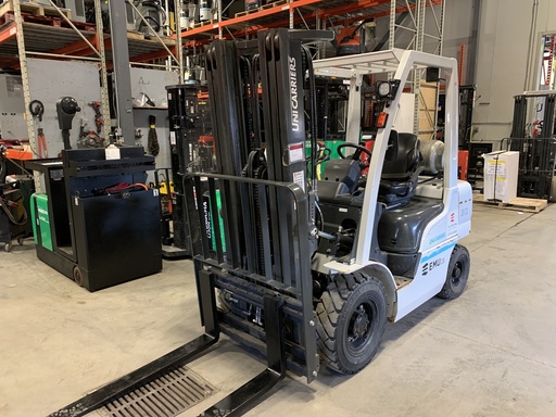 [UNI0210172] UNICARRIERS PF50LP (MP1F2A25LV) P1F2-9H33196 ''84.4X187(3)''