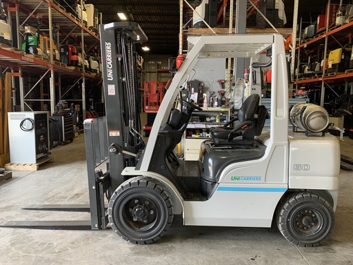 [UNI0210481] UNICARRIERS PF60LP (MUG1F2A30LV) (FM) UG1F2-9L27924 ''91X187(3)''