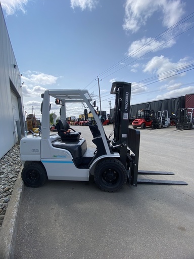 [UNI0210482] UNICARRIERS PF60LP (MUG1F2A30LV) (FM) UG1F2-9L27922 ''91X187(3)''