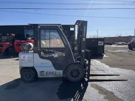 [UNI0210483] UNICARRIERS PF60LP (MUG1F2A30LV) UG1F2-9L27923
