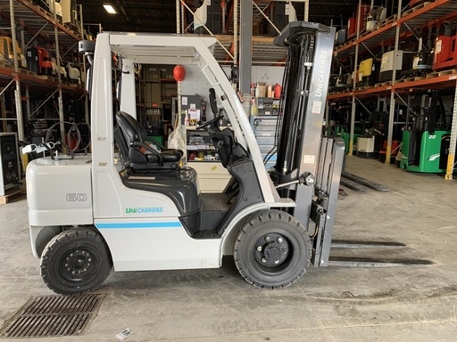 [UNI0210484] UNICARRIERS PF60LP (MUG1F2A30LV) (FM) UG1F2-9L27921 ''91X187(3)''