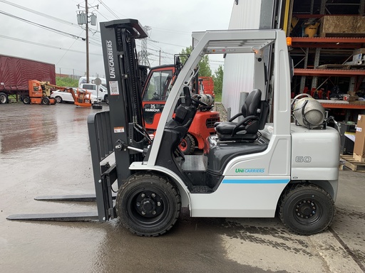 [UNI0211595] UNICARRIERS PF60LP (MUG1F2A30LV) (FM) UG1F2-9L28006 ''91X187(3)''